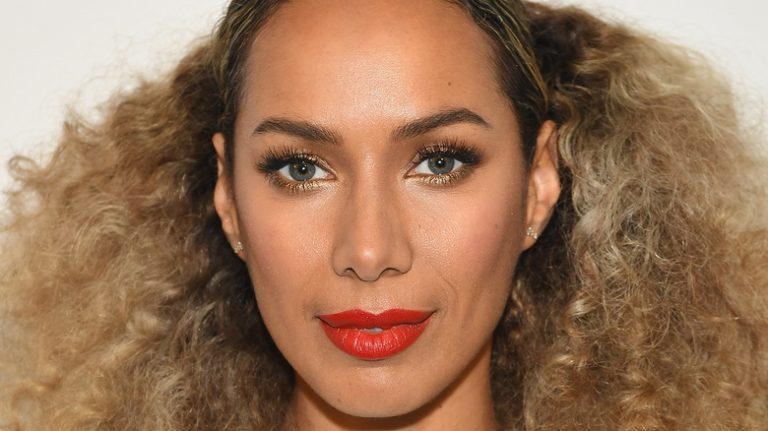 FamousPeopleFacts - Leona Lewis