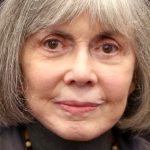 FamousPeopleFacts - Anne Rice