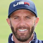 FamousPeopleFacts - Dustin Johnson