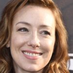 FamousPeopleFacts - Molly Parker