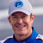 FamousPeopleFacts - Scott Dixon