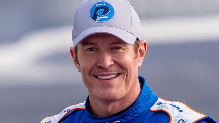 FamousPeopleFacts - Scott Dixon