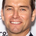 FamousPeopleFacts - Antony Starr