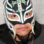 FamousPeopleFacts - Rey Mysterio