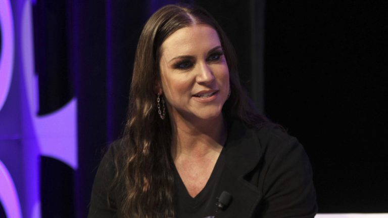 FamousPeopleFacts - Stephanie McMahon