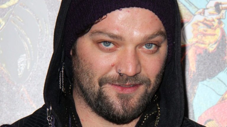 FamousPeopleFacts - Bam Margera