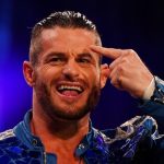 FamousPeopleFacts - Matt Sydal