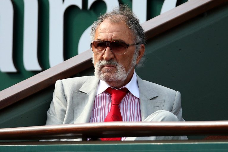 FamousPeopleFacts - Ion Tiriac