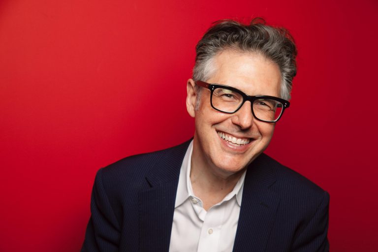 FamousPeopleFacts - Ira Glass