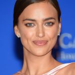 FamousPeopleFacts - Irina Shayk