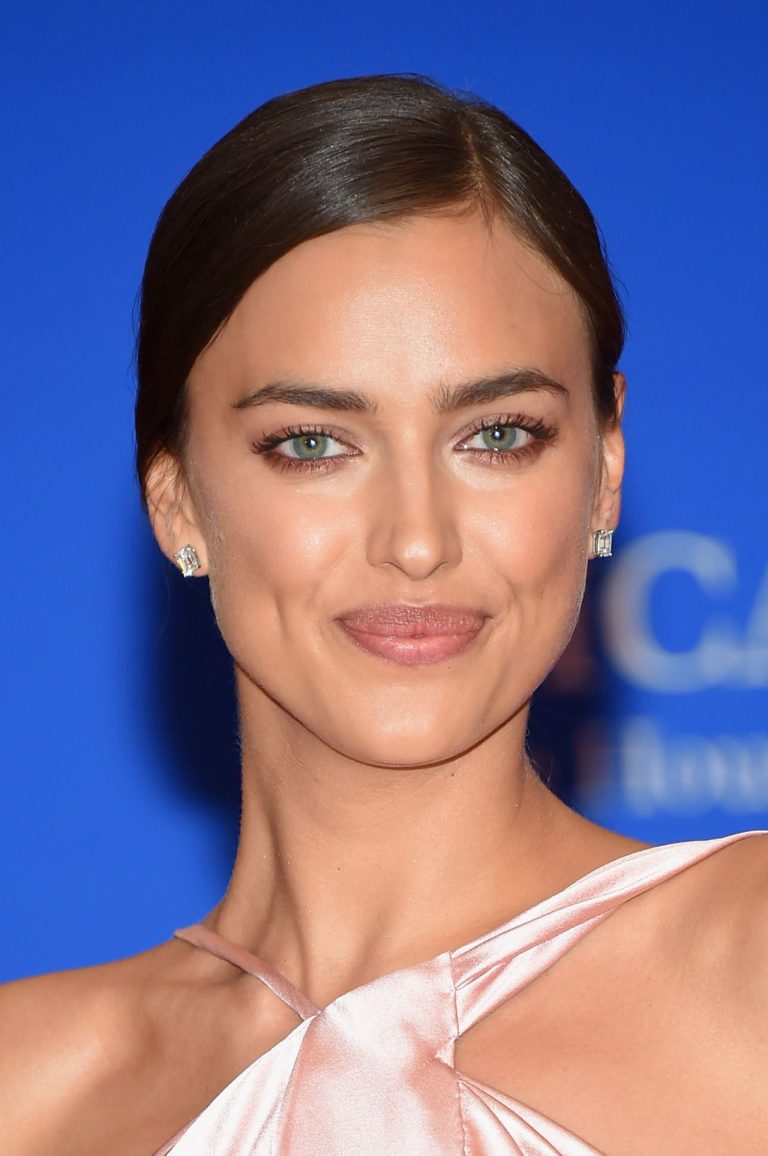 FamousPeopleFacts - Irina Shayk