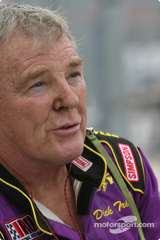 FamousPeopleFacts - Dick Trickle