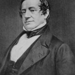 FamousPeopleFacts - Washington Irving