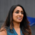 FamousPeopleFacts - Isa Guha