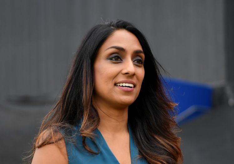 FamousPeopleFacts - Isa Guha