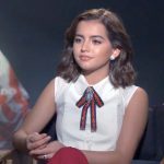 FamousPeopleFacts - Isabela Moner