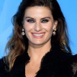 FamousPeopleFacts - Isabeli Fontana