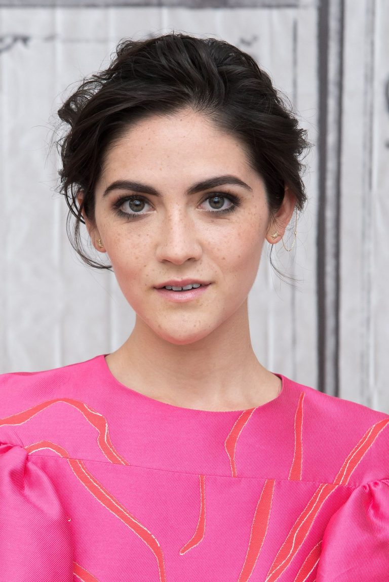 FamousPeopleFacts - Isabelle Fuhrman