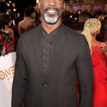 FamousPeopleFacts - Isaiah Washington