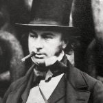 FamousPeopleFacts - Isambard K. Brunel