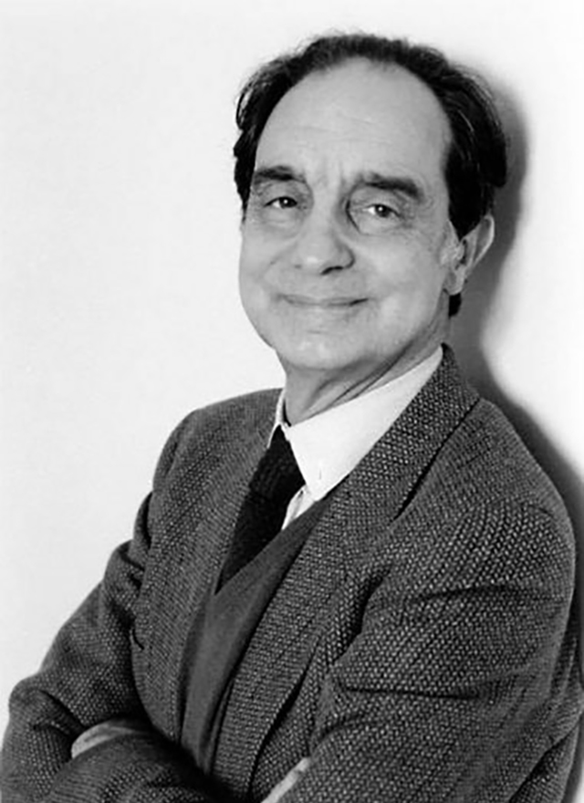 FamousPeopleFacts - Italo Calvino