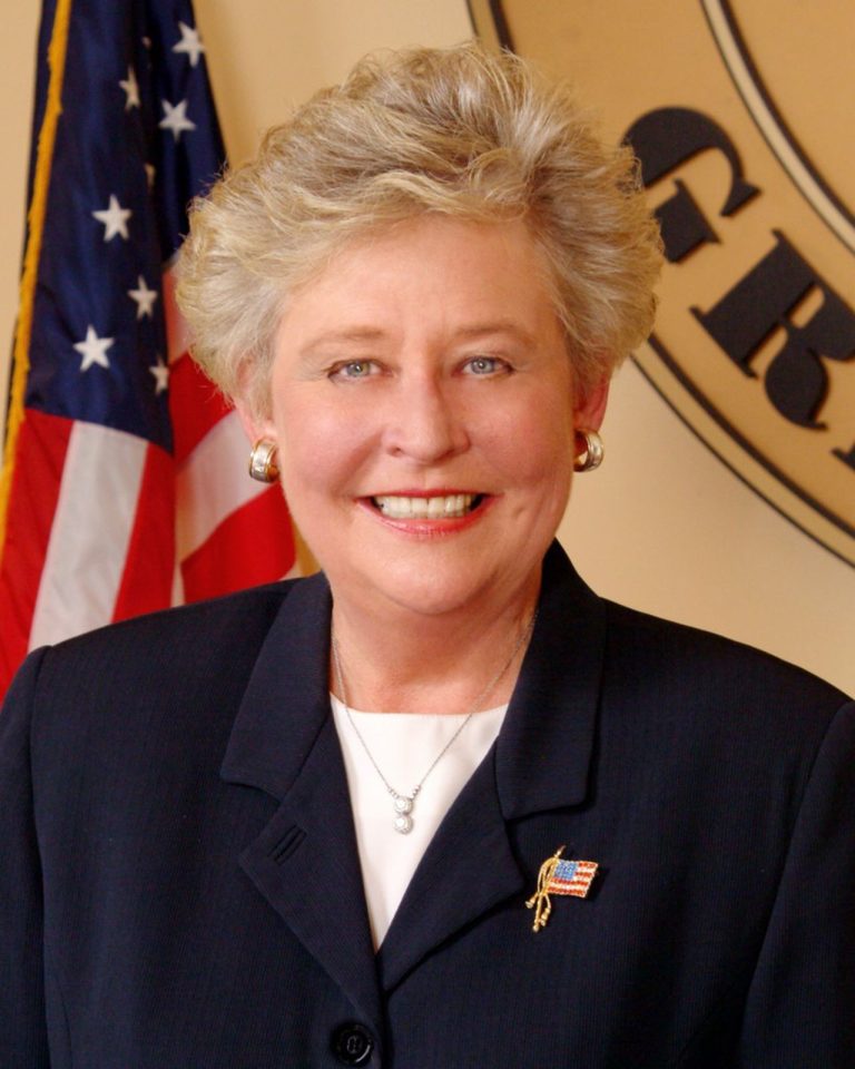 FamousPeopleFacts - Kay Ivey