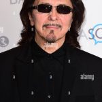 FamousPeopleFacts - Tony Iommi