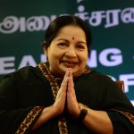 FamousPeopleFacts - J. Jayalalithaa