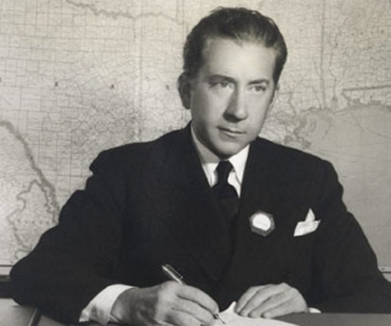 FamousPeopleFacts - J. Paul Getty