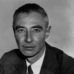 FamousPeopleFacts - J. Robert Oppenheimer