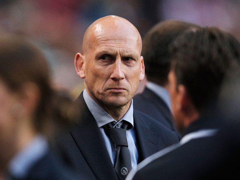 FamousPeopleFacts - Jaap Stam