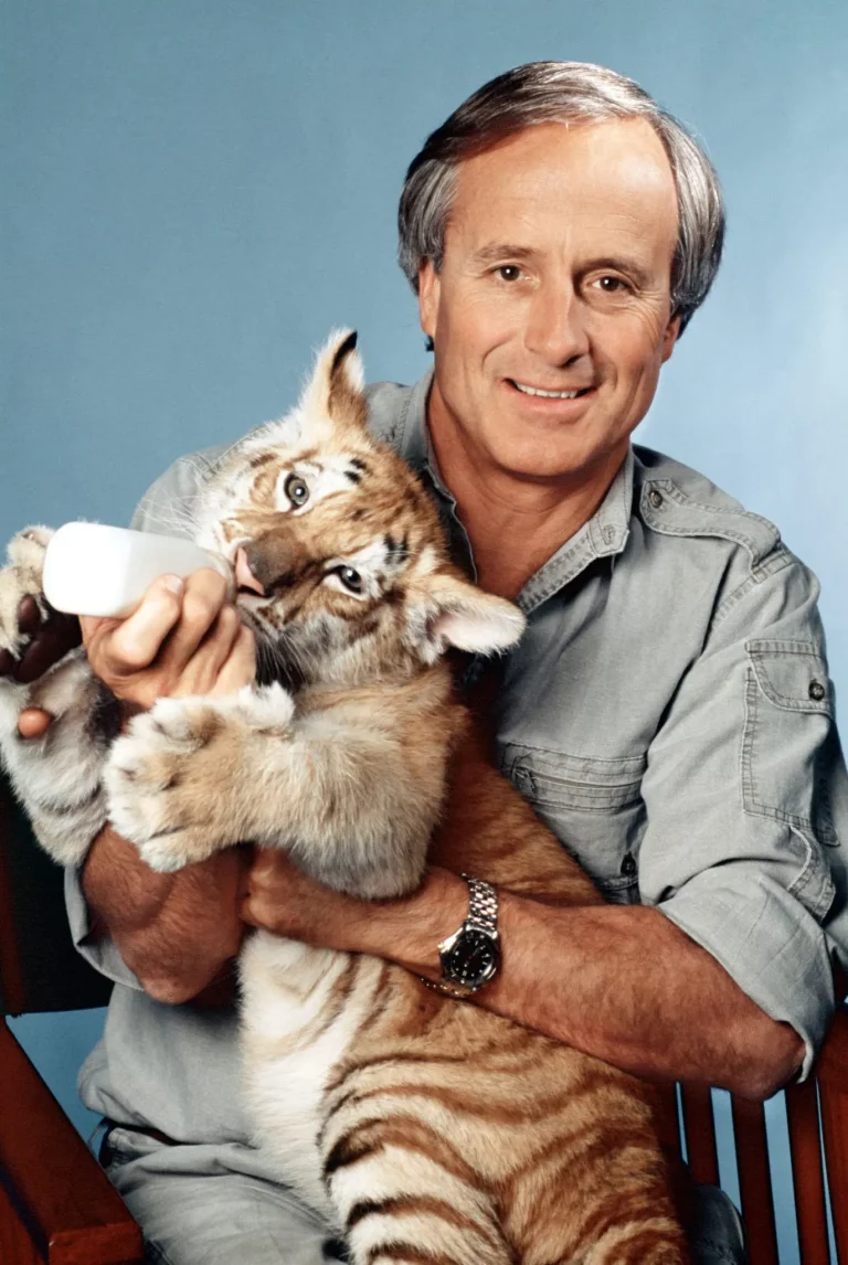 FamousPeopleFacts - Jack Hanna