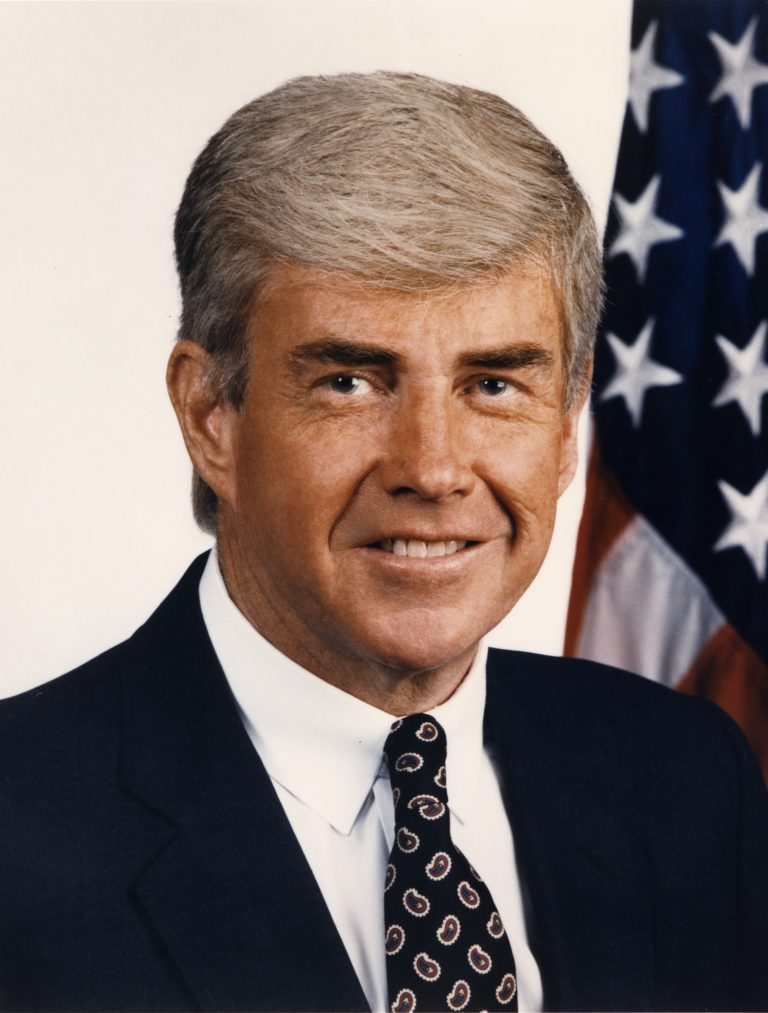 FamousPeopleFacts - Jack Kemp