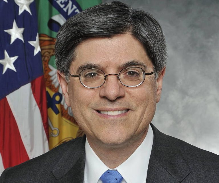 FamousPeopleFacts - Jack Lew