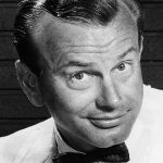 FamousPeopleFacts - Jack Paar