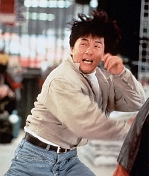 FamousPeopleFacts - Jackie Chan