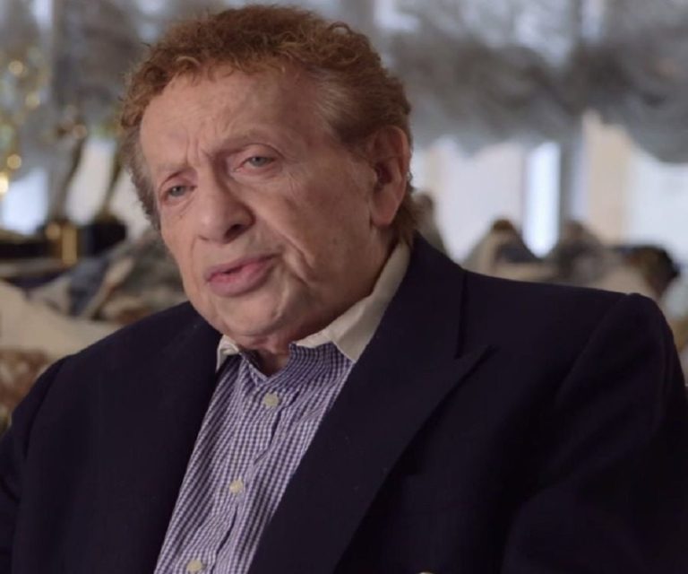 FamousPeopleFacts - Jackie Mason