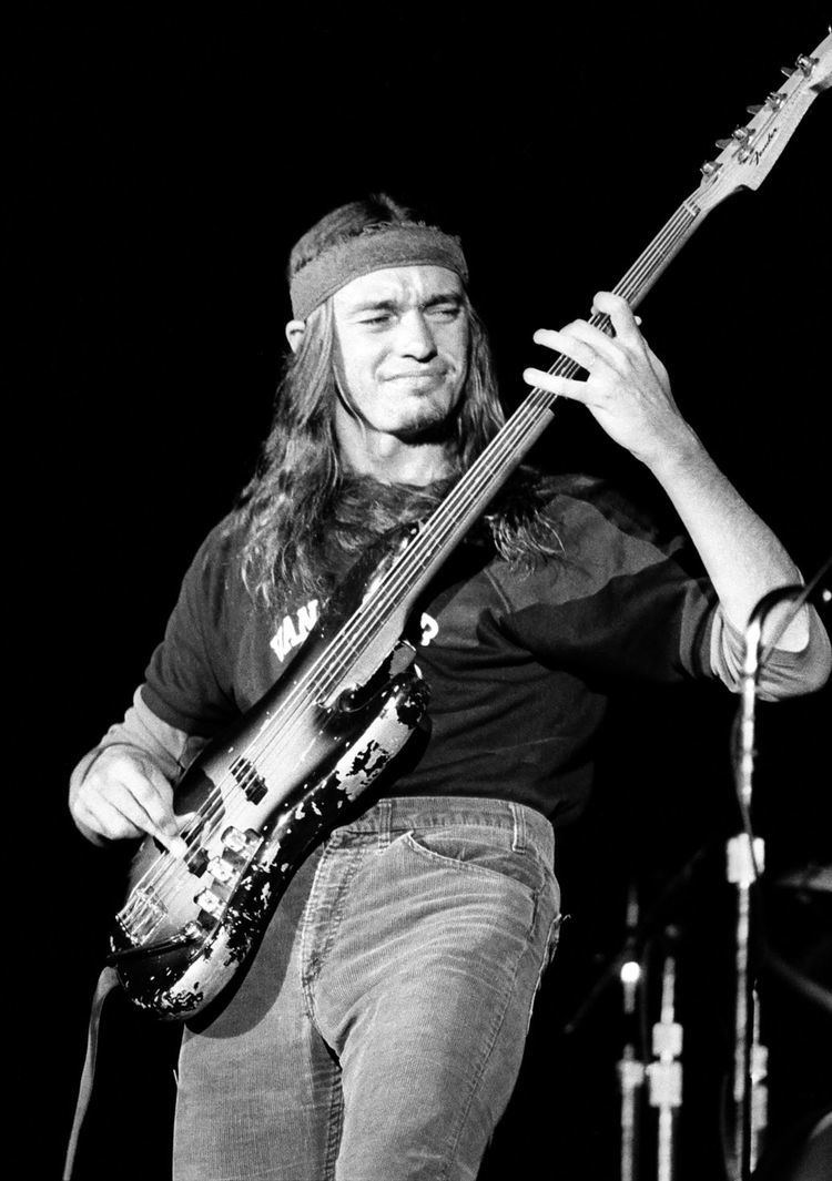 FamousPeopleFacts - Jaco Pastorius