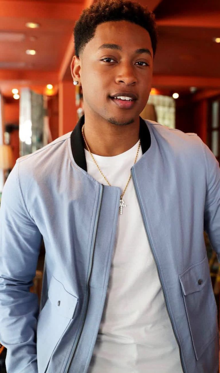 FamousPeopleFacts - Jacob Latimore