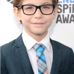 FamousPeopleFacts - Jacob Tremblay