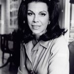 FamousPeopleFacts - Jacqueline Susann