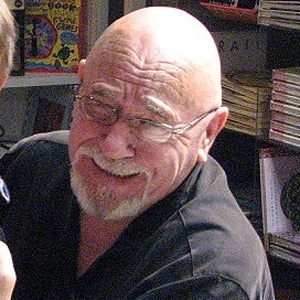 FamousPeopleFacts - Brian Jacques