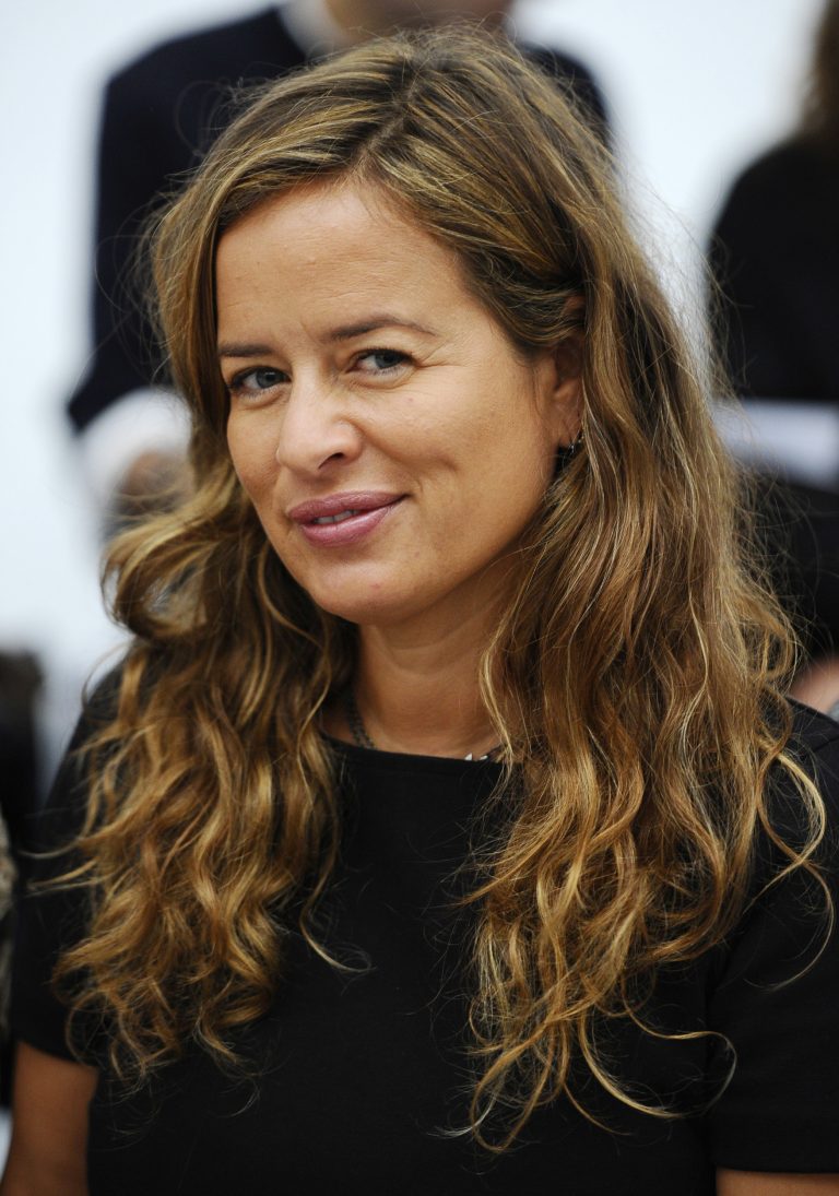 FamousPeopleFacts - Jade Jagger