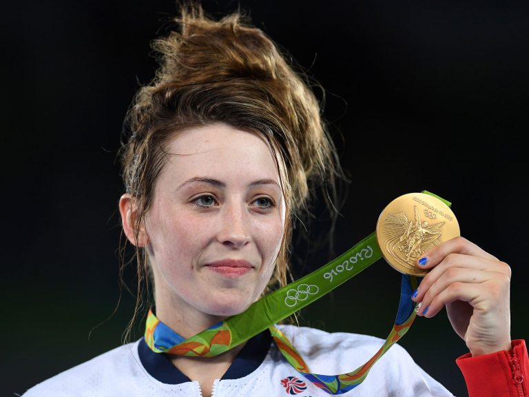 FamousPeopleFacts - Jade Jones