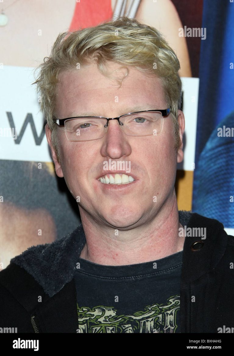 FamousPeopleFacts - Jake Busey