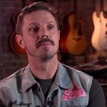 FamousPeopleFacts - Jake Shears