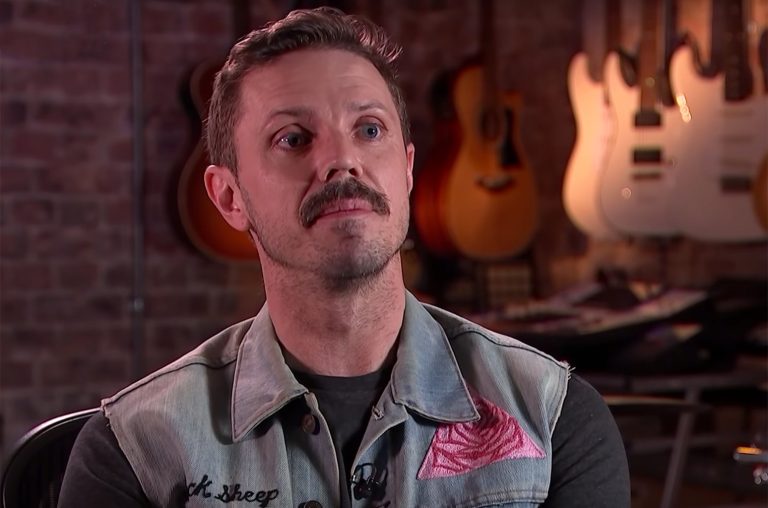 FamousPeopleFacts - Jake Shears