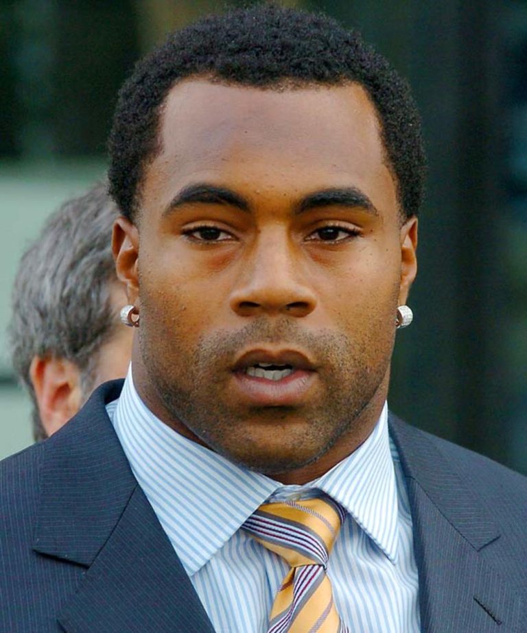 FamousPeopleFacts - Jamal Lewis