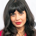 FamousPeopleFacts - Jameela Jamil