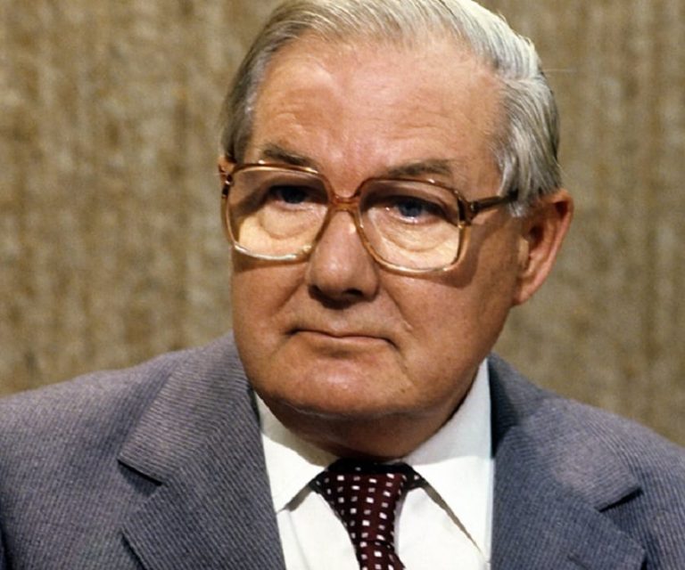 FamousPeopleFacts - James Callaghan